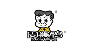 周黑鸭