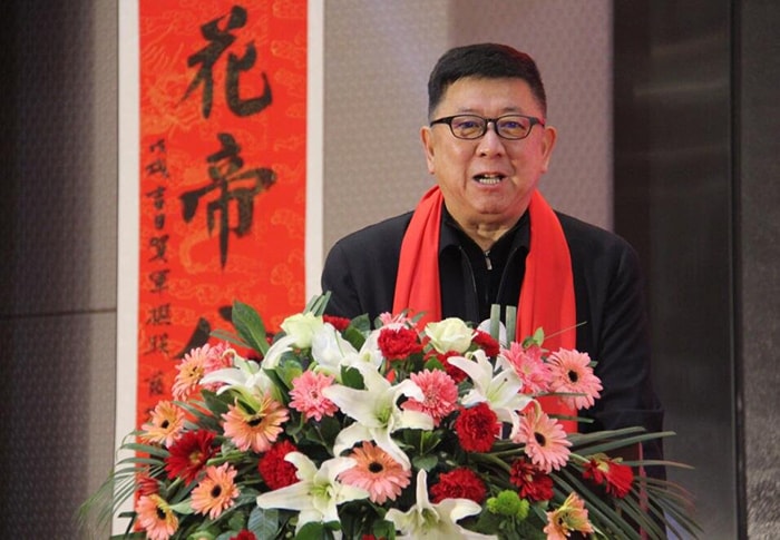大厨四宝年会