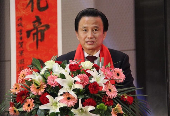 大厨四宝年会