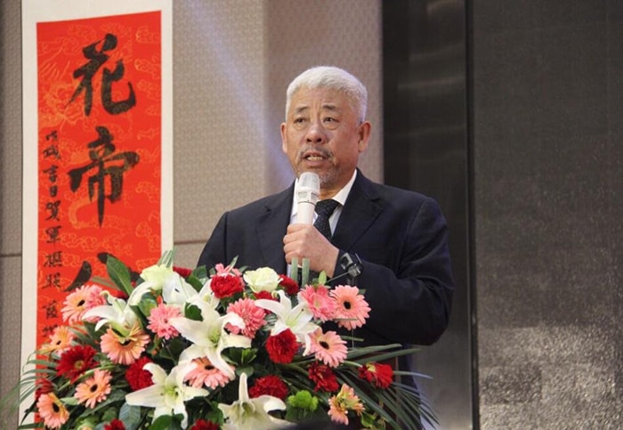 大厨四宝年会