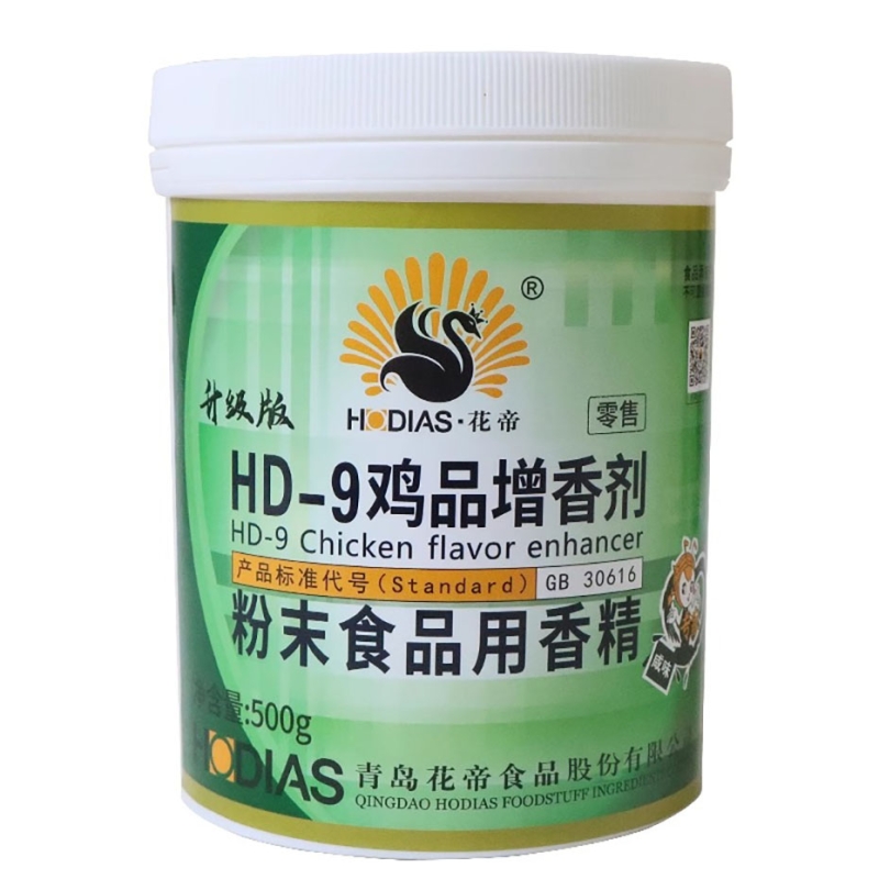 HD-9鸡品增香剂