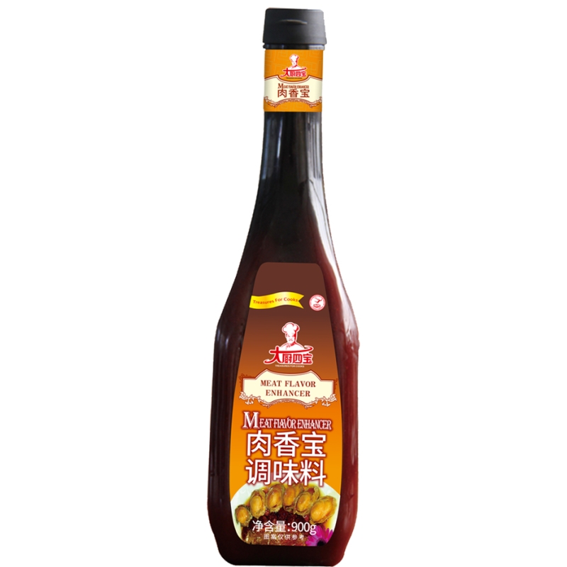 肉香宝900g