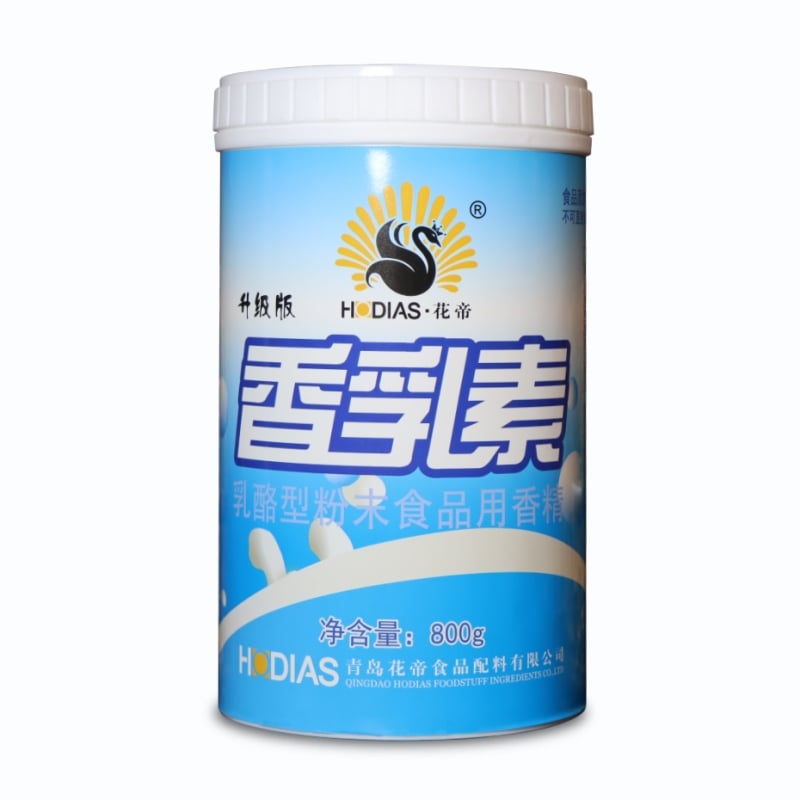 香乳素乳酪型粉末食品用香精