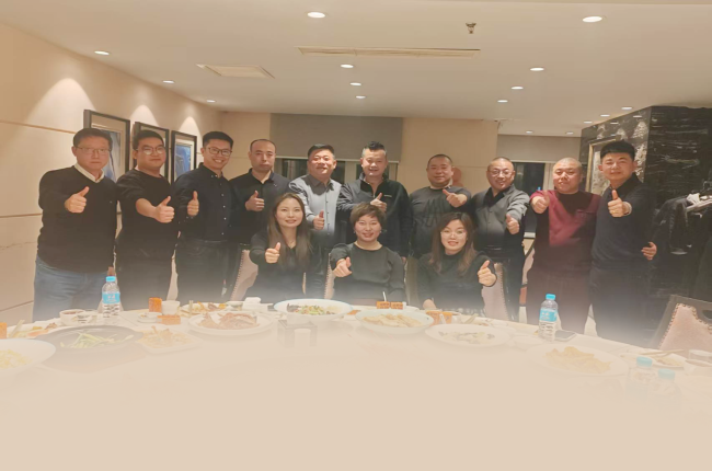 花帝食品股份 丨 2025花帝大厨四宝联盟共创交流会（吉林站）