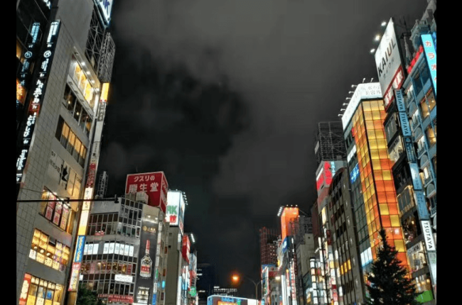 花帝董事长考察日本酱料工厂