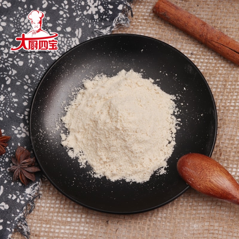 老母鸡粉经典